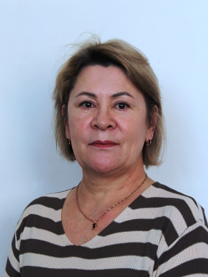 Спиридонова Татьяна Викторовна Спиридонова Татьяна Викторовна