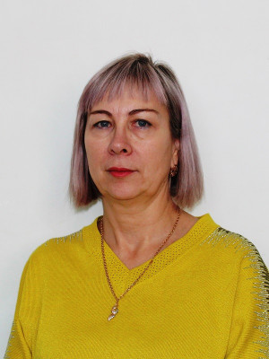Носова Марина Николаевна Носова Марина Николаевна